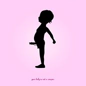 Sex should not be about violence. Art Direction, and Advertising project by Laura Colored - 08.30.2017