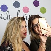 Tutorial de Maquillaje | Técnica Halo Eyes | FarahlaMakeUp. Un projet de Animation, Cinéma, vidéo et télévision, Production audiovisuelle , et Vidéo de Johana Gao Chung - 31.08.2017