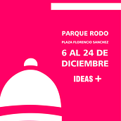 Ideas+. Br, ing, Identit, and Design project by María Noel Campaña - 08.31.2017