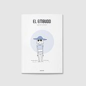Ilustraciones  para Agenda Cultural EL EMBUDO  . % Anita Acosta tarafından hazırlanan Geleneksel illüstras, Ve on projesi - 08.31.2014
