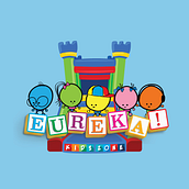 Eureka!. Un proyecto de Diseño gráfico e Ilustración vectorial de Edgar Collazo - 15.07.2017
