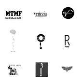 Graphic Design. Graphic Design project by PALOMA RODERA - 09.01.2017