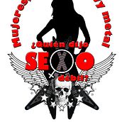 Mujeres, Rock & Heavy Metal: ¿Quién Dijo Sexo Débil?. Music project by Ivan Allué - 10.02.2017