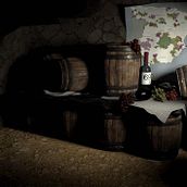Exposición Vinos de España. Un proyecto de 3D de Jesús Bernalte - 02.05.2016