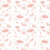 Mi Proyecto del curso: Diseño de estampados textiles. Design project by Ana Fellinger - 09.02.2017