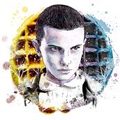 Eleven. Design project by Cesar Ortinez - 08.28.2017