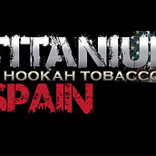 Titanium Spain Ein Projekt aus dem Bereich Grafikdesign von Laura Benavente - 04.09.2017
