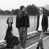Unhappybirthday band II. Een project van Fotografie, Multimedia,  Muziek y  Video van Raquel Vargas (Touset) - 25.07.2017