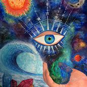 Mi Proyecto del curso: Técnicas modernas de Acuarela. Painting project by samaragriffiths - 09.05.2017