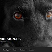undesign.es. Un proyecto de Desarrollo Web, Diseño gráfico, Diseño Web, Redes Sociales y UX / UI de Guillermina Gómez Romero - 06.09.2017