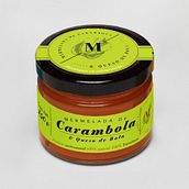 Mermeladas Artesanales. Un proyecto de Br, ing e Identidad y Packaging de Ed Cam - 18.02.2017