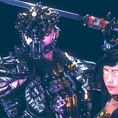 we are not gulty. 3D, e Design de personagens projeto de Dirkarc Bell - 10.06.2017