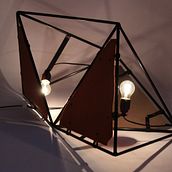 T-LAMP. . Un proyecto de Diseño de iluminación de Maria Riera - 07.09.2017