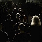 Inside The Bongo Club - documental. Film, Film, Video, and TV project by Alex Esteve - 03.01.2017