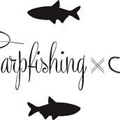 Carpfishing. Br, ing, Identit, and Web Design project by Pedro Luis Parreño García - 01.01.2014