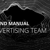 Brand Manual AD TEAM. Un proyecto de Br, ing e Identidad y Diseño gráfico de Marina Puig Betriu - 17.03.2017