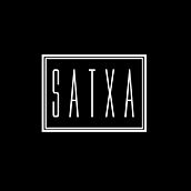 Satxa by Sons de Breogán . Web Design project by dlillef - 10.18.2017