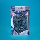 Spacereal Oddity. Un proyecto de Br, ing e Identidad, Diseño, Diseño gráfico, Diseño Web, Naming y Packaging de Pati Sánchez - 08.09.2017