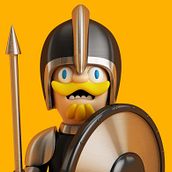 3D Karakterler Cilt II . % Oscar Moctezuma tarafından hazırlanan 3D, Ve Karakter Tasarımı projesi - 09.09.2017