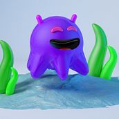 Mi Proyecto del curso: Agustin Gago . % Agustin Gago tarafından hazırlanan 3D projesi - 09.09.2017