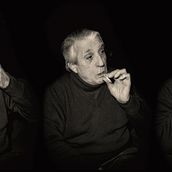 Sergio Bruni \ Augusto De Luca fotografia. Un proyecto de Fotografía de Augusto De Luca - Augusto De Luca - 09.09.2017