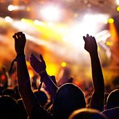 Producción Publicitaria - Eventos. Events, and Marketing project by Raul Bastidas Miot - 03.12.2017