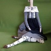 variados Ein Projekt aus dem Bereich H, werk und Spielzeugdesign von Lidia Hernandez Sanchiz - 09.09.2017