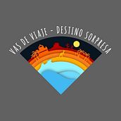 Vas de viaje . % atomoanimacion tarafından hazırlanan Animas, Ve on projesi - 09.13.2017