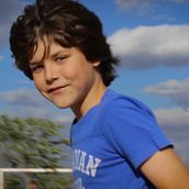 SOY JORGE. Film, Video, and TV project by luis_valdelomar_escribano - 09.11.2017