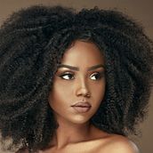 Beauty Retouch. Photo Retouching, and Photograph project by Cristina Curado - 09.11.2017