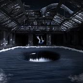 Soledad. Un projet de Design graphique de Beltrán Hortigüela Alonso - 11.09.2017