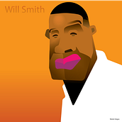Mi Proyecto del curso: Ilustración de personajes para prensa. Vector Illustration project by Hector Vargas - 09.12.2017