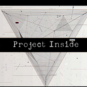 Trailer "Project Inside" 2017. Photograph, and Post-production project by Yared Santiago González - 07.12.2017
