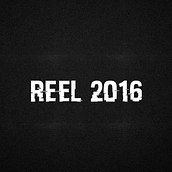 Yared Santiago González Reel 2016. Photograph, and Post-production project by Yared Santiago González - 11.12.2016