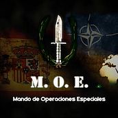 MOE. Un progetto di Video di Jorge Luis Romero Marín - 12.09.2016