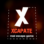 Xcapate Room Escape. Un progetto di Pubblicità, VFX e Video di Jorge Luis Romero Marín - 12.09.2016