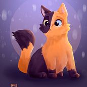 Ilustraciones . Un projet de Design  et Illustration traditionnelle de Paula Hernández - 01.03.2017