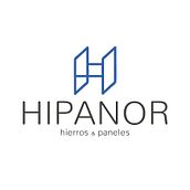 Logotipo Hipanor . % Laura Presas tarafından hazırlanan Tasarım, Ve Grafik Tasarım projesi - 09.13.2017