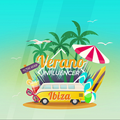 Editor de vídeo de "Verano Influencer". Video, Film, Video, and TV project by Néstor Mínguez Bonet - 06.20.2017