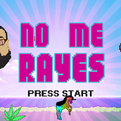 Editor de vídeo de "No me rayes". Film, Video, TV, and Video project by Néstor Mínguez Bonet - 04.01.2017