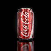 Coca-Cola. 3D, Br, ing & Identit project by manolostai - 09.13.2017