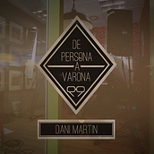 Editor de vídeo de "De persona a Varona". Film, Video, TV, and Video project by Néstor Mínguez Bonet - 10.01.2016
