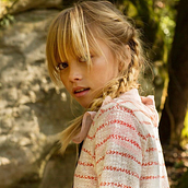 EDIT KIDS SS15 Ein Projekt aus dem Bereich Fotografie von Clara Casasayas - 14.03.2015