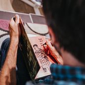 Comictools Valencia 2017 . Een project van Stripboek,  Ontwerp, Ontwerp van personages, Educatie, Evenementen, Fotografie, Fotografische postproductie y Retoucheren van foto's van Nuria Torralba Muñoz - 14.09.2017