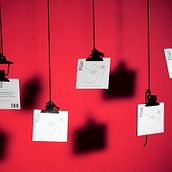 Bodegones Grupo de Música MARGOT. Design, Accessor, Design, Lighting Design, Photograph, Traditional illustration, Lettering, and Photo Retouching project by Raquel Martínez Bretal - 09.14.2017