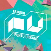 Nosotros somos Estudio Punto Urbano - Una visión de los miembros de nuestra comunidad.. 3D, Architecture, Design, Graphic Design, and Video project by Punto Urbano - 09.15.2017