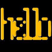 Hello. Un progetto di Design, Graphic design, Lettering e Tipografia di Markus Riambau - 31.01.2017