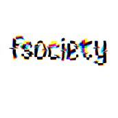 Fsociety. Un progetto di Lettering di Markus Riambau - 15.09.2017