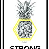 Logo Ein Projekt aus dem Bereich Innenarchitektur und Design von Lisi De La Roz - 15.09.2017