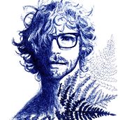 Tinta Ein Projekt aus dem Bereich Traditionelle Illustration von Ricardo Garcia Hinarejos - 15.09.2017
